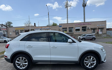 Audi Q3, 2015 год, 2 100 000 рублей, 5 фотография