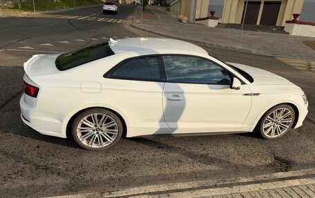Audi A5, 2018 год, 3 050 000 рублей, 8 фотография