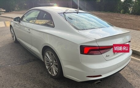 Audi A5, 2018 год, 3 050 000 рублей, 5 фотография
