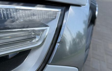 Audi Q3, 2015 год, 2 100 000 рублей, 17 фотография