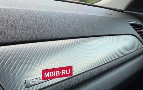 Audi Q3, 2015 год, 2 100 000 рублей, 11 фотография