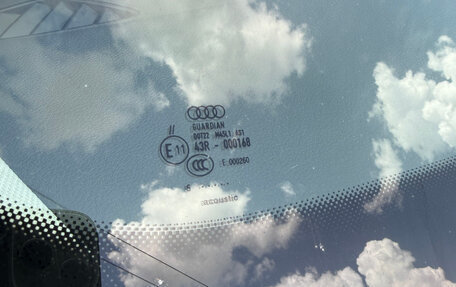 Audi Q3, 2015 год, 2 100 000 рублей, 18 фотография