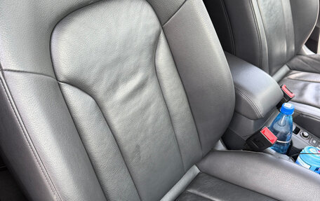 Audi Q3, 2015 год, 2 100 000 рублей, 25 фотография