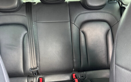 Audi Q3, 2015 год, 2 100 000 рублей, 26 фотография