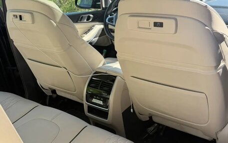 BMW X5, 2020 год, 8 700 000 рублей, 5 фотография