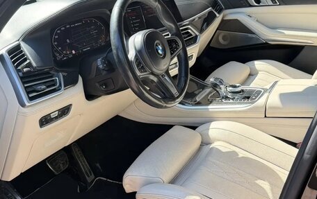 BMW X5, 2020 год, 8 700 000 рублей, 4 фотография
