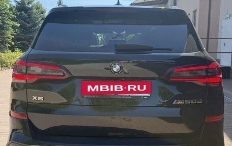 BMW X5, 2020 год, 8 700 000 рублей, 2 фотография