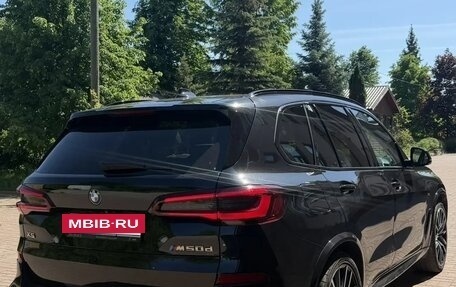 BMW X5, 2020 год, 8 700 000 рублей, 3 фотография
