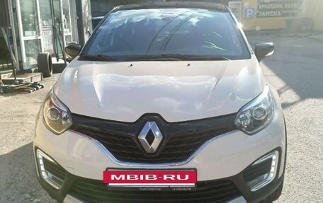 Renault Kaptur I рестайлинг, 2019 год, 1 790 000 рублей, 3 фотография
