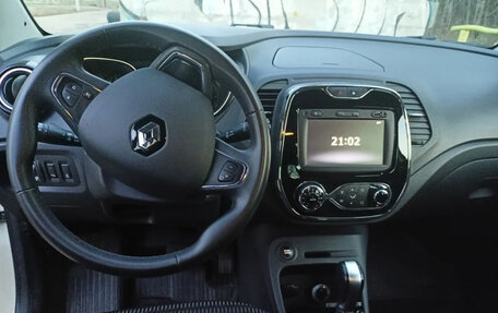 Renault Kaptur I рестайлинг, 2019 год, 1 790 000 рублей, 7 фотография