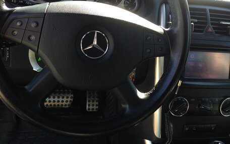 Mercedes-Benz B-Класс, 2011 год, 999 999 рублей, 7 фотография