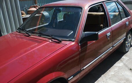 Opel Rekord E, 1982 год, 160 000 рублей, 2 фотография