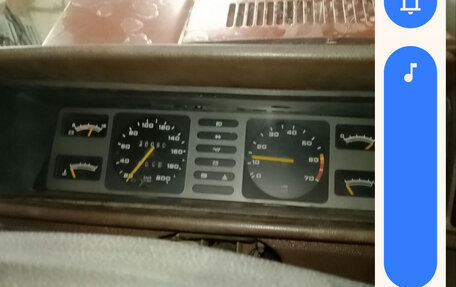 Opel Rekord E, 1982 год, 160 000 рублей, 11 фотография