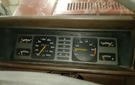 Opel Rekord E, 1982 год, 160 000 рублей, 13 фотография