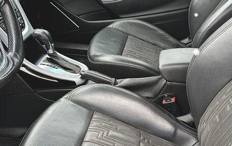 Opel Astra J, 2014 год, 750 000 рублей, 2 фотография