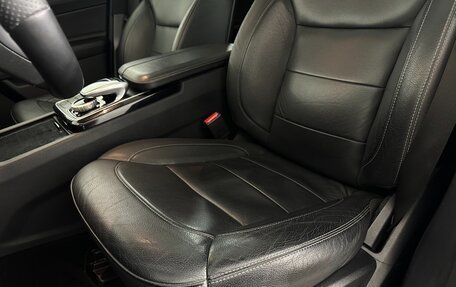 Mercedes-Benz GLS, 2016 год, 4 190 000 рублей, 10 фотография