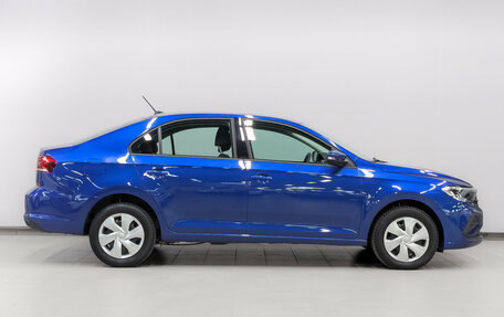 Volkswagen Polo VI (EU Market), 2020 год, 1 650 000 рублей, 4 фотография