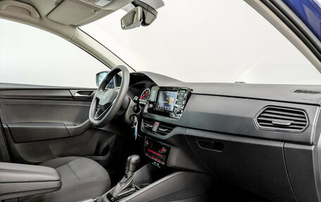 Volkswagen Polo VI (EU Market), 2020 год, 1 650 000 рублей, 11 фотография