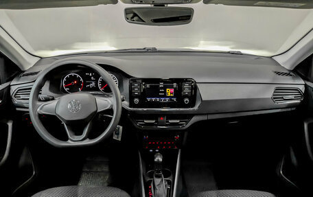 Volkswagen Polo VI (EU Market), 2020 год, 1 650 000 рублей, 14 фотография