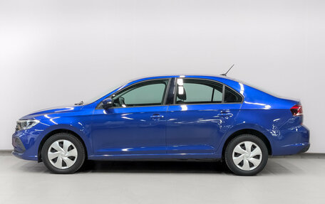 Volkswagen Polo VI (EU Market), 2020 год, 1 650 000 рублей, 8 фотография