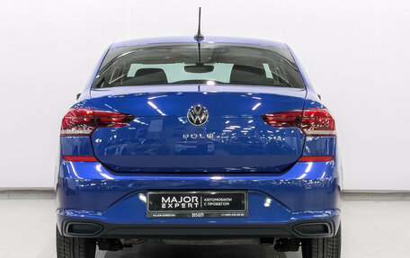 Volkswagen Polo VI (EU Market), 2020 год, 1 650 000 рублей, 6 фотография