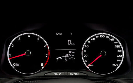 Volkswagen Polo VI (EU Market), 2020 год, 1 650 000 рублей, 13 фотография