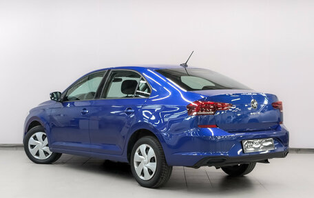 Volkswagen Polo VI (EU Market), 2020 год, 1 650 000 рублей, 7 фотография