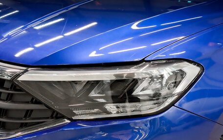 Volkswagen Polo VI (EU Market), 2020 год, 1 650 000 рублей, 18 фотография