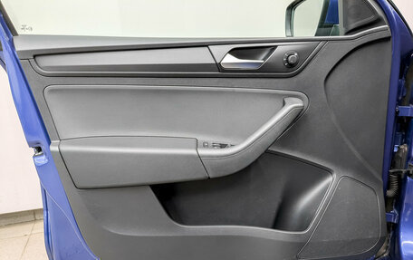 Volkswagen Polo VI (EU Market), 2020 год, 1 650 000 рублей, 20 фотография