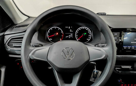 Volkswagen Polo VI (EU Market), 2020 год, 1 650 000 рублей, 22 фотография