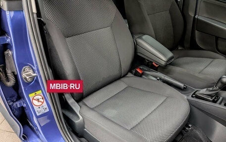 Volkswagen Polo VI (EU Market), 2020 год, 1 650 000 рублей, 23 фотография
