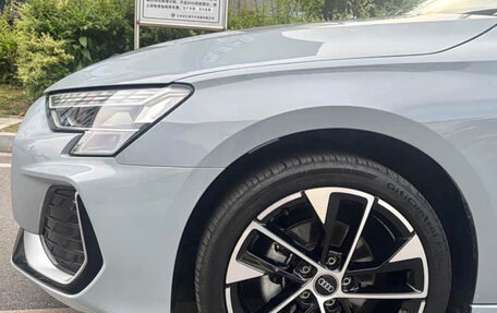 Audi A3, 2025 год, 1 800 123 рублей, 3 фотография