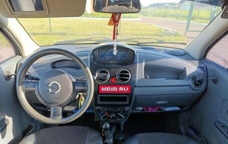 Chevrolet Spark III, 2005 год, 350 000 рублей, 4 фотография