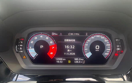 Audi A3, 2025 год, 1 800 123 рублей, 5 фотография