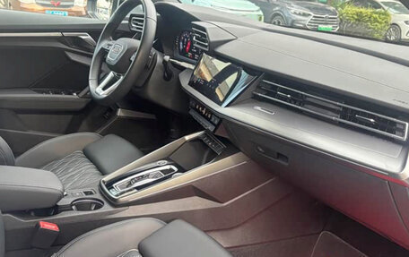 Audi A3, 2025 год, 1 800 123 рублей, 9 фотография
