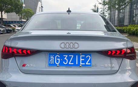 Audi A3, 2025 год, 1 800 123 рублей, 13 фотография