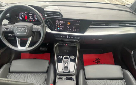 Audi A3, 2025 год, 1 800 123 рублей, 10 фотография