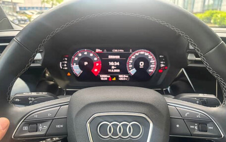Audi A3, 2025 год, 1 800 123 рублей, 6 фотография