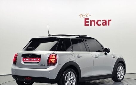 MINI Cabrio, 2020 год, 1 820 000 рублей, 2 фотография