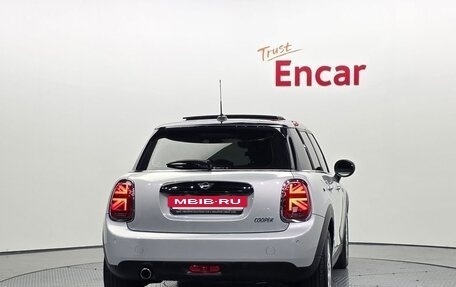 MINI Cabrio, 2020 год, 1 820 000 рублей, 4 фотография
