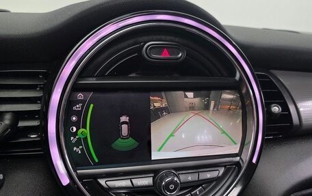 MINI Cabrio, 2020 год, 1 820 000 рублей, 11 фотография