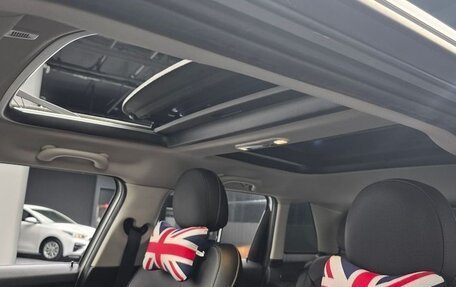 MINI Cabrio, 2020 год, 1 820 000 рублей, 13 фотография