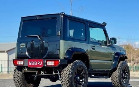 Suzuki Jimny, 2023 год, 1 650 000 рублей, 5 фотография