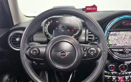 MINI Cabrio, 2020 год, 1 820 000 рублей, 10 фотография