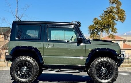 Suzuki Jimny, 2023 год, 1 650 000 рублей, 8 фотография