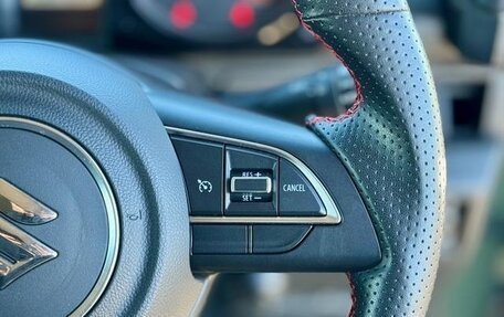 Suzuki Jimny, 2023 год, 1 650 000 рублей, 16 фотография