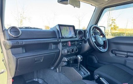 Suzuki Jimny, 2023 год, 1 650 000 рублей, 12 фотография