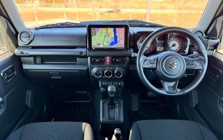 Suzuki Jimny, 2023 год, 1 650 000 рублей, 10 фотография