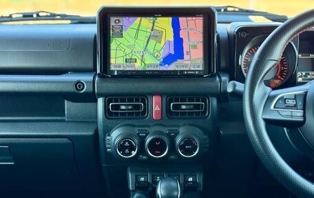 Suzuki Jimny, 2023 год, 1 650 000 рублей, 17 фотография