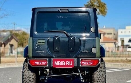 Suzuki Jimny, 2023 год, 1 650 000 рублей, 6 фотография